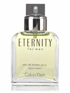 218 Lux Parfüm Eternity For Men Calvin Klein Térfogat: 30ml Eredeti