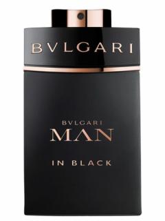 221 Lux Parfüm Bvlgari Man In Black Bvlgari Térfogat: 60ml Originál