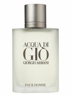 226 Lux Parfüm ACQUA DI GIO - GIORGIO ARMANI Térfogat: 30ml Eredeti