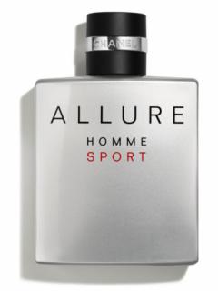 227 Lux Parfüm ALLURE HOMME SPORT - CHANEL Térfogat: 50ml Eredeti