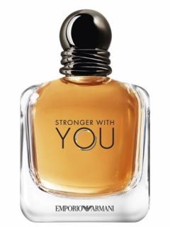 234 Lux Parfüm Emporio Armani Stronger With You Giorgio Armani Térfogat: 30ml Eredeti