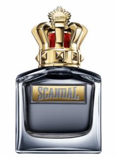 238 Lux Parfüm Scandal Pour Homme Jean Paul Gaultier Térfogat: 50ml Eredeti