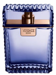239 Lux Parfüm Versace Man Versace Térfogat: 100ml Eredeti