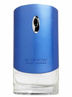 240 Lux Parfém Givenchy pour Homme Blue Label Térfogat: 50ml Eredeti