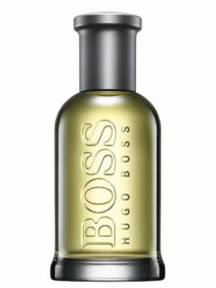 242 Lux Parfüm Boss Bottled Hugo Boss Térfogat: 30ml Eredeti