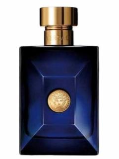 243 Lux Parfém Versace Pour Homme Dylan Blue Térfogat: 50ml Eredeti