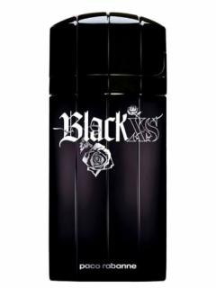 262 Lux Parfüm Paco Rabanne Black XS Térfogat: 50ml Eredeti