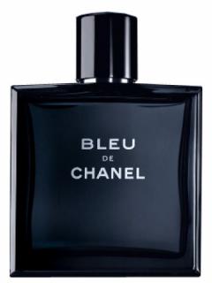 267 Lux Parfüm Bleu de Chanel Chanel Chanel Térfogat: 50ml Eredeti