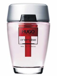 271 Lux Parfüm Hugo Energize Hugo Boss Térfogat: 75ml Originál