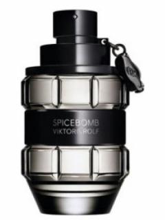 275 Lux Parfüm Spicebomb Viktor&Rolf Térfogat: 50ml Eredeti