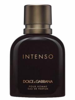 290 Lux Parfüm Dolce&Gabbana Pour Homme Intenso Térfogat: 40ml Eredeti