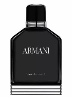 295 Lux Parfüm ARMANI EAU DE NUIT - GIORGIO ARMANI Térfogat: 100ml Eredeti