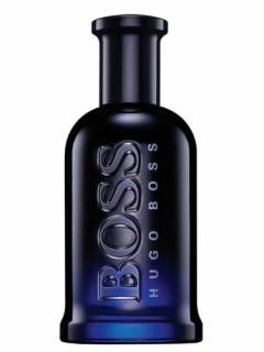302 Lux Parfüm Boss Bottled Night Hugo Boss Térfogat: 100ml Eredeti