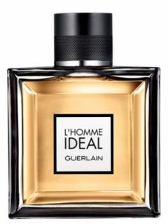 308 Lux Parfüm L'Homme Ideal Guerlain Guerlain Térfogat: 50ml Eredeti