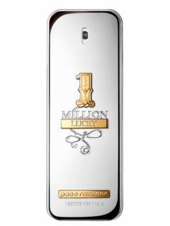 780 Lux Parfüm 1 MILLION LUCKY - PACO RABANNE Térfogat: 50ml Eredeti