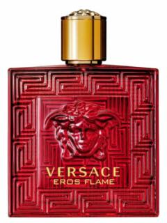 802 Lux Parfüm Eros Flame Versace Térfogat: 50ml Eredeti