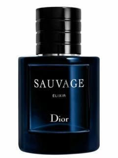 866 Lux Parfüm Sauvage Elixir Dior Elixir Dior Térfogat: 60ml Originál