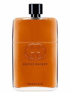 877 Lux Parfüm Gucci Guilty Absolute Gucci Gucci Térfogat: 50ml Eredeti