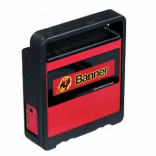 Banner Jump Starter 24V lítiumos indításrásegítő