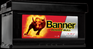 Banner Power Bull 80Ah jobb+ P8014 akkumulátor