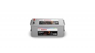 Bosch Power EFB 185Ah akkumulátor 0092TP0E77