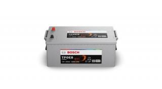 Bosch Power EFB 235Ah akkumulátor 0092TP0E88
