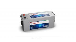 Bosch Power Plus 160Ah akkumulátor 0092TP1760