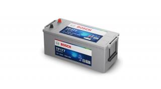 Bosch Power Plus 190Ah akkumulátor 0092TP1770