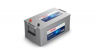 Bosch Power Plus 225Ah SHD akkumulátor 0092TP1800