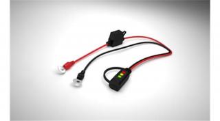 Ctek gyorscsatlakozó M6 LED