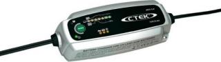 Ctek MXS 3.8 akkumulátor töltő 40-002