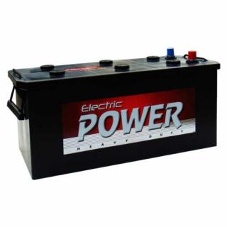 Electric Power 180Ah akkumulátor 111680412110