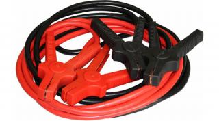 Indítókábel DAB 1500A 40mm2 átmérőjű, 6m, DAB40