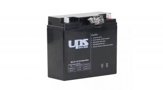 UPS 12V 18Ah MC18-12 akkumulátor