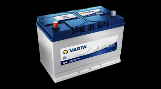 Varta BLUE dynamic 95Ah bal+ 5954050833132 akkumulátor