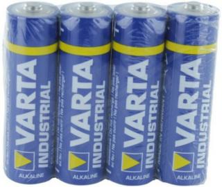 Varta ceruza elem Industrial AA LR6