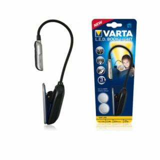 Varta Easy Line Book Light 2CR2032