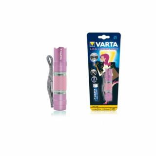 Varta Easy Line LED Lipstick Light 1AA