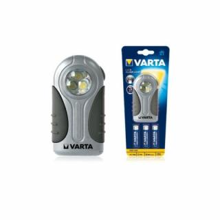 Varta Easy Line LED Silver Light 3AAA