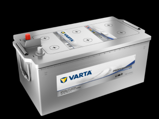 Varta Professional Dual Purpose EFB 240Ah munka akkumulátor