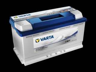 Varta Professional Dual Purpose EFB 95Ah jobb+ munka akkumulátor 930095085B912