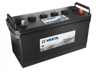 Varta PROmotive HD 100Ah jobb+ akkumulátor 600047060A742