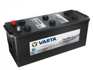 Varta PROmotive HD 120Ah akkumulátor 620045068A742