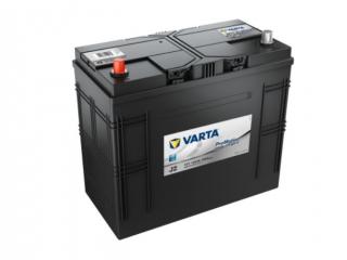 Varta PROmotive HD 125Ah bal+ akkumulátor 625014072A742