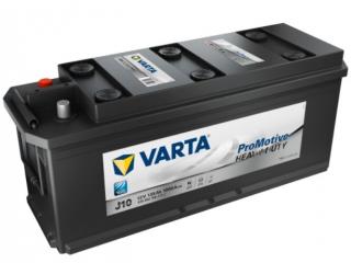 Varta PROmotive HD 135Ah akkumulátor 635052100A742