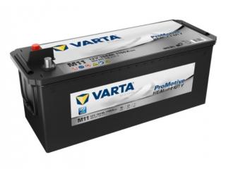 Varta PROmotive HD 154Ah akkumulátor 654011115A742