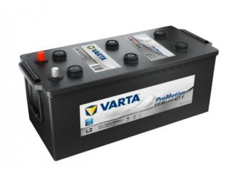 Varta PROmotive HD 155Ah akkumulátor 655013090A742