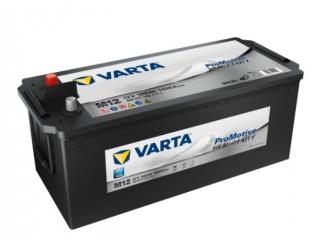 Varta PROmotive HD 180Ah akkumulátor 680011140A742