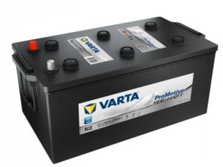 Varta PROmotive HD 200Ah akkumulátor 700038105A742