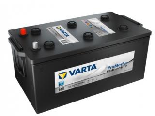 Varta PROmotive HD 220Ah akkumulátor 720018115A742